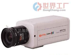 批发监控摄像机价格与厂家全攻略——世界工厂网产品信息库带你精准采购